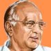 number people active in politics from sharad pawar family