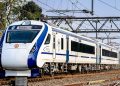 Pune-Hubali vande bharat express gets huge response