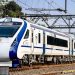 Pune-Hubali vande bharat express gets huge response