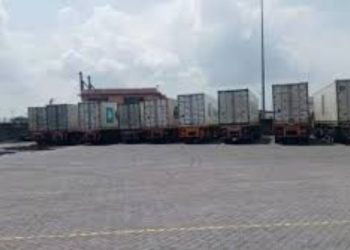 Onion traders claim containers stuck at port as custom system yet to be updated