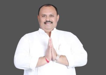 ex councilor sandeep kaspte resigns from BJP pimpri chinchwad Pune