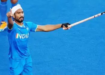 Jugraj Singh late strike hands India record fifth Asian Champions Trophy title know in detail about him