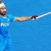 Jugraj Singh late strike hands India record fifth Asian Champions Trophy title know in detail about him