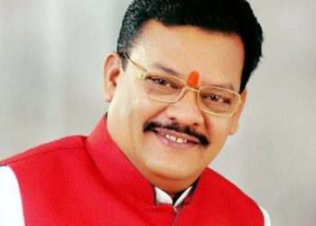 MLA sanjay shirsat appointed as cidco president