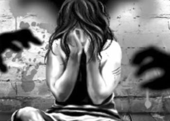 man exploited step daughter in baramati Pune