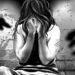 man exploited step daughter in baramati Pune