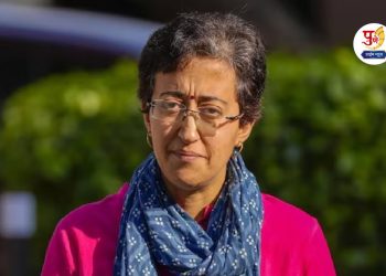 Atishi to take oath as Delhi Chief Minister on September 21 AAP