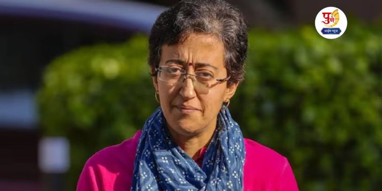 Atishi to take oath as Delhi Chief Minister on September 21 AAP