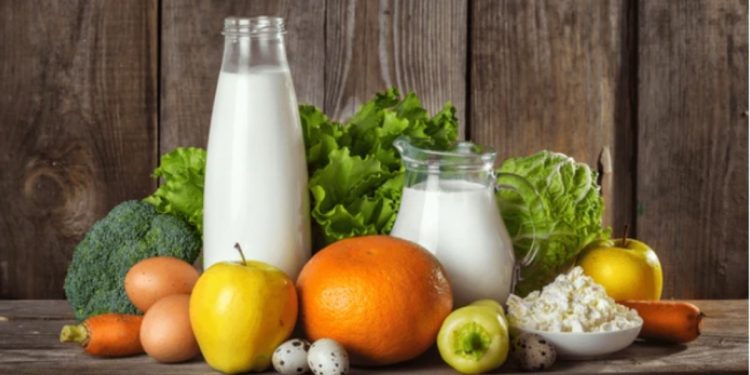 vegetable milk price may reduce due to good rain