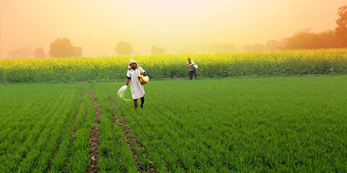 Cabinet Approves Rs 35,000 Crore Extension For PM-AASHA Scheme