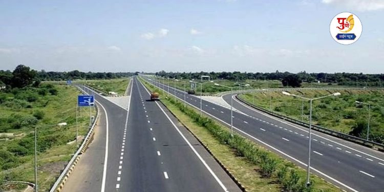 Samruddhi Mahamarg’s final 76km stretch set for completion in december