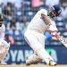 Pant re-enters Test batting rankings at No. 6 after Chennai century