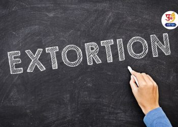 extortion demands to marathon international school shewalewadi pune