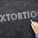 extortion demands to marathon international school shewalewadi pune