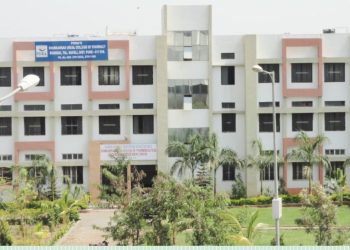 shankarrao ursal pharmacy college collects fee from girls student instead of free education