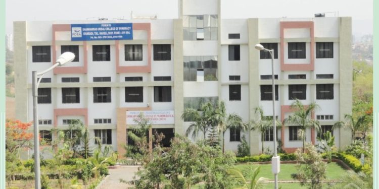 shankarrao ursal pharmacy college collects fee from girls student instead of free education