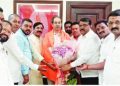 Uddhav Thackeray take review of nashik district for vidhansabha election