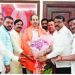 Uddhav Thackeray take review of nashik district for vidhansabha election