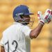 Who is Musheer Khan the latest batting sensation from India