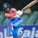 Jemimah Rodrigues India star recalls nervous night before IND vs PAK clash