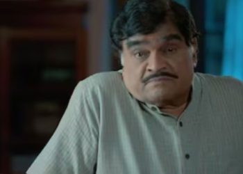 Actor Ashok Saraf To Return To TV With This Marathi Serial