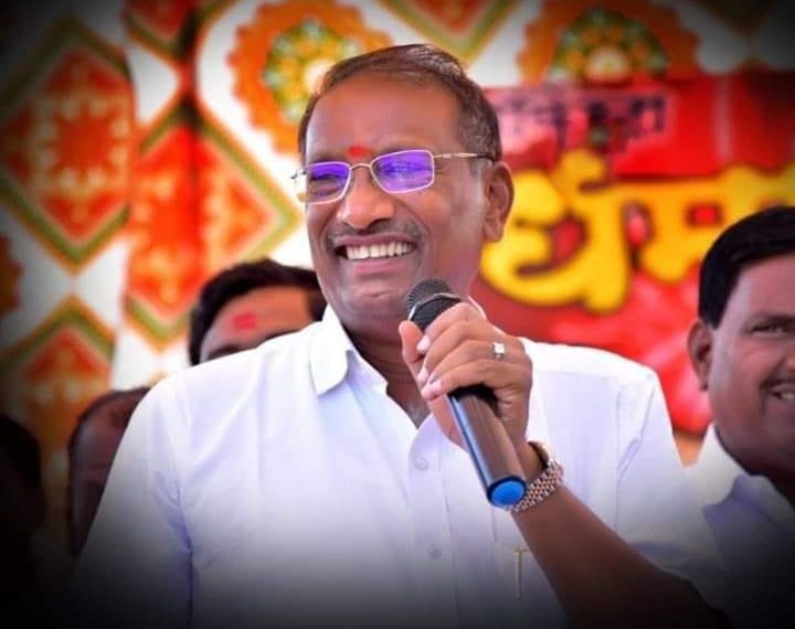EX MLA rajan Patil appointed as president of co-operative council maharashtra