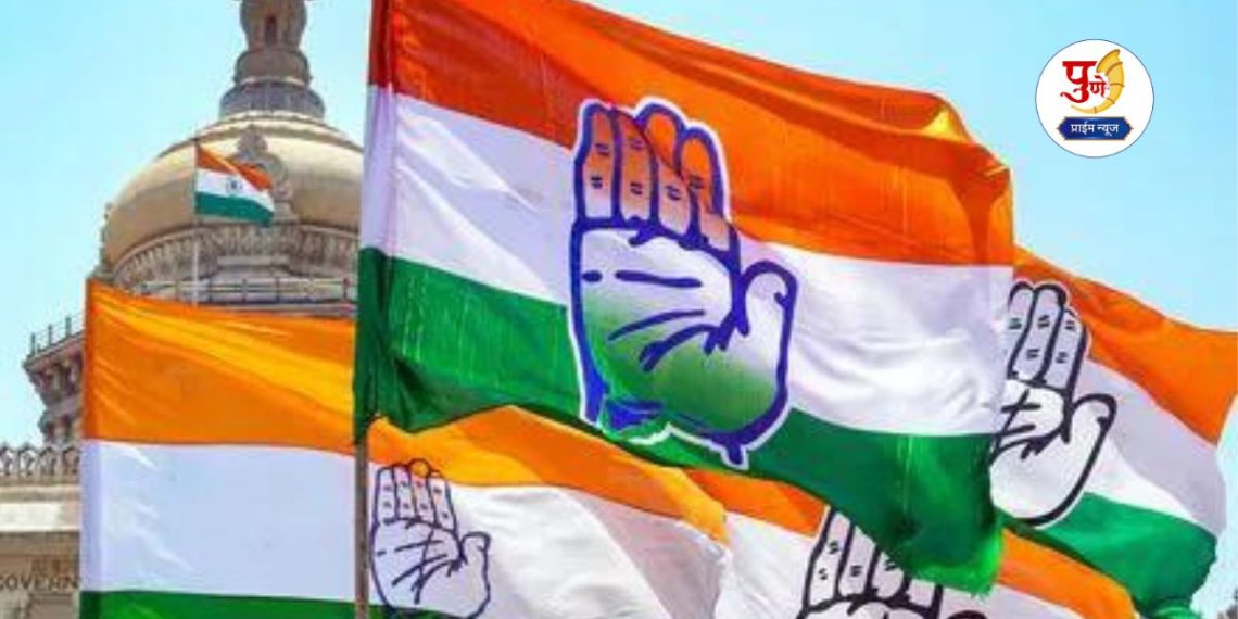 98 party worker wants to contest election in pune