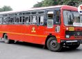 ST buses not working properly in andar maval pune