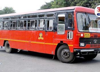 ST bus ticket fare not increased during diwali festival