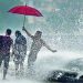 Rain forecast in Maharashtra for next three days