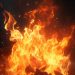 Woman tied to tree in Tripura, burnt alive by sons