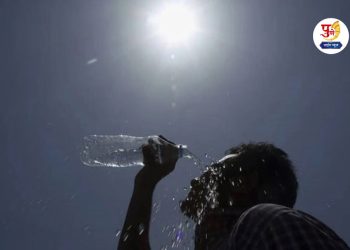 October Heat Replaces Monsoon Showers as Temperatures Rise in Maharashtra