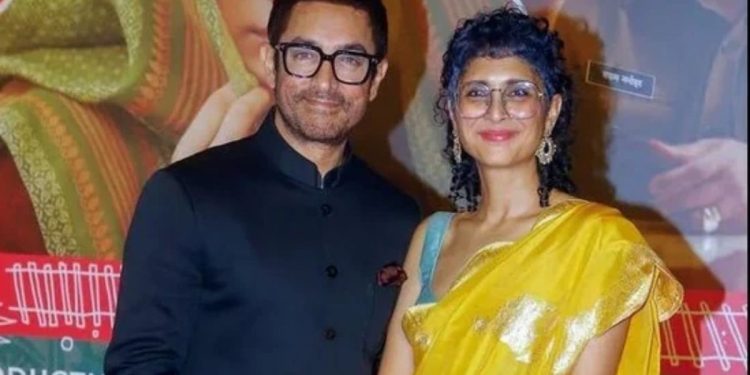 Kiran Rao reveals the REAL reason why Aamir Khan was not cast in 'Laapataa Ladies'