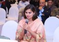 Ankita Patil-Thackeray likely to resign from BJP Pune