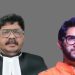 Gunaratna Sadavarte to contest election against aditya Thackeray