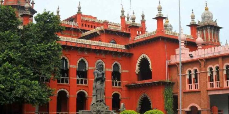 ED can attach legal domestic assets against criminal properties held abroad says Madras HC