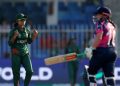 Bowlers come to the party as Bangladesh end ten-year wait in Sultana's 100th T20I