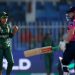 Bowlers come to the party as Bangladesh end ten-year wait in Sultana's 100th T20I