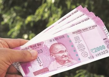 98 percent of Rs 2,000 notes returned, says RBI