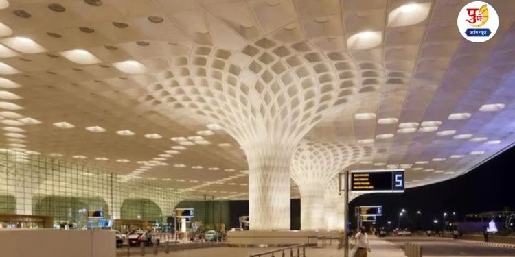 Mumbai airport to suspend flight operations for 6 hours