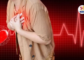 youth died due to heart attack bhigwan pune