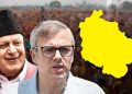 Omar Abdullah to become new Jammu and Kashmir CM