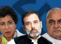 Decode Politics 10 reasons why Congress lost the plot to BJP in Haryana