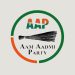 Aam Aadmi Party to contest all seats in pune city