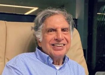 Ratan Tata in critical condition at Mumbai hospital Report