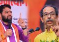 ravikant tupkar meets uddhav thackeray in mumbai