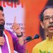 ravikant tupkar meets uddhav thackeray in mumbai