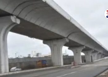 katraj-kondhwa flyover named as balasaheb devras flyover pune