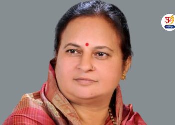 MLA Sulbha khodke suspended for six years by congress party