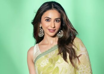 know about Rakul Preet Singh here in detail